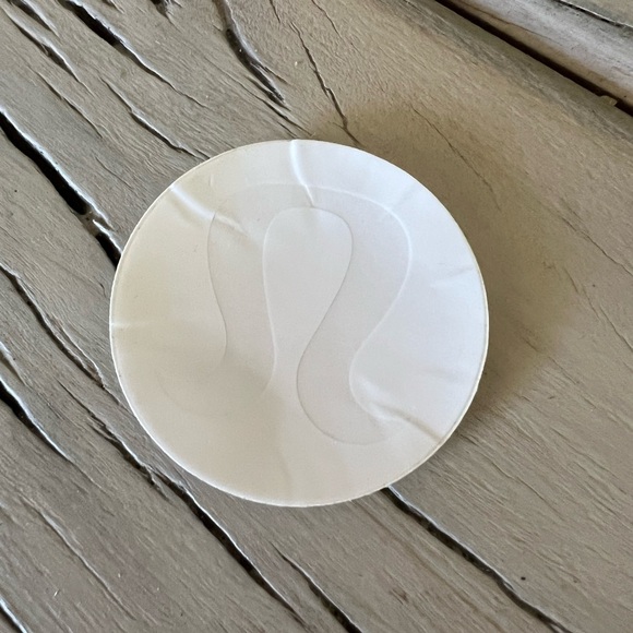 Lululemon Sticker - Picture 1 of 1
